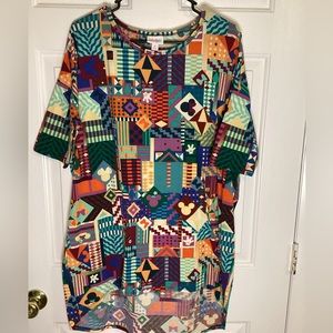 LuLaRoe Size M
